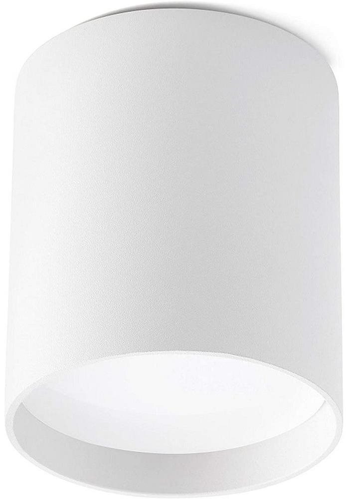 Faro 64206 - LED Bodové svítidlo HARU LED/6W/230V bílá