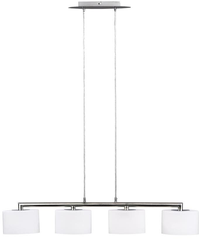 Lustr MONZA 4xE14/9W