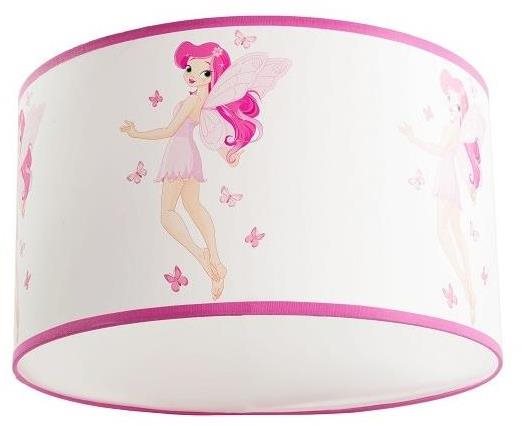 Stropní svítidlo PRINCESS 1xE27/60W/230V