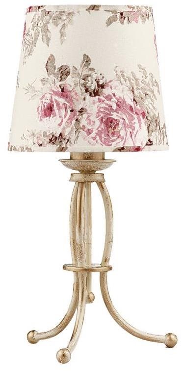 JUPITER 1286-SAL - Stolní lampa SARA 1xE27/60W