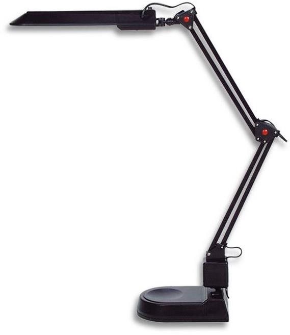 LED Stolní lampa ADEPT LED/8W/230V