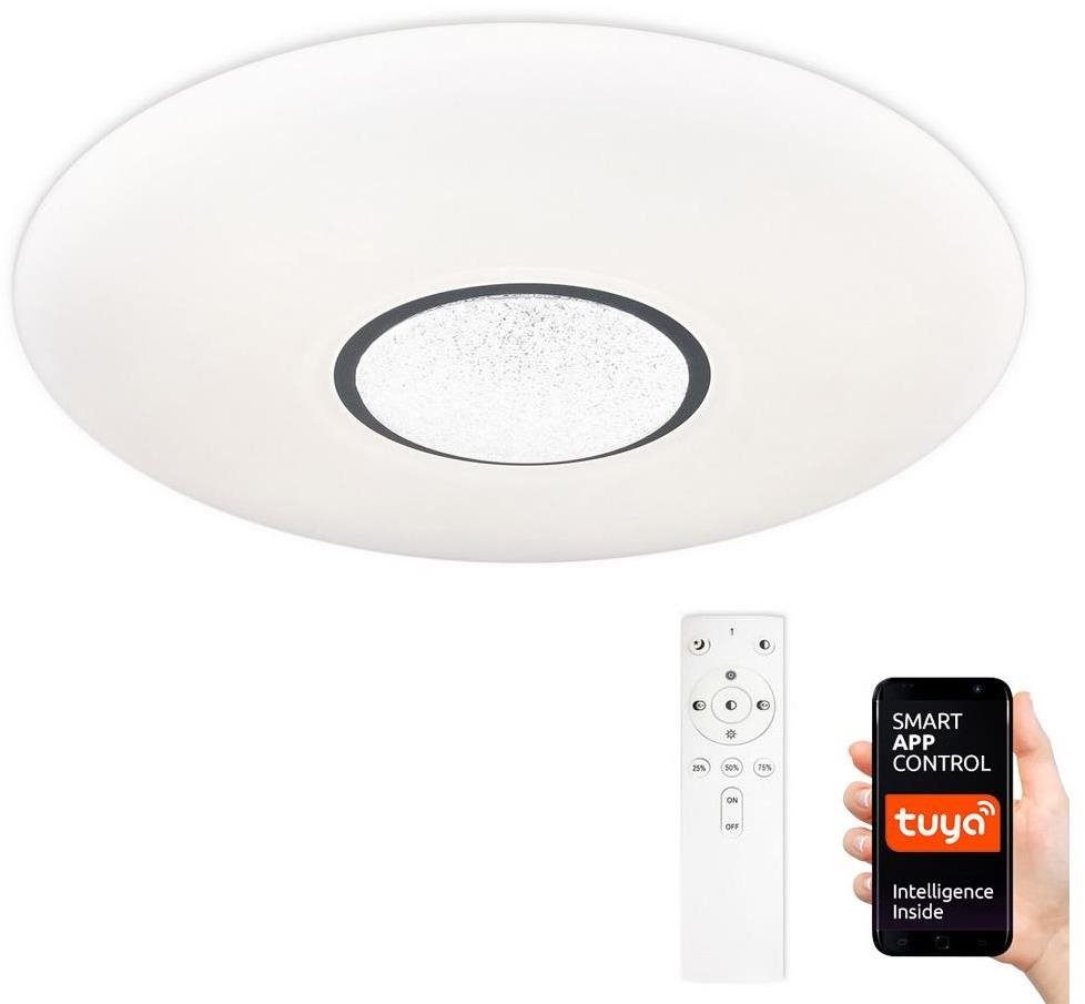 Top Light Orion K SMART - LED Stmívatelné stropní svítidlo LED/36W/230V Tuya + DO