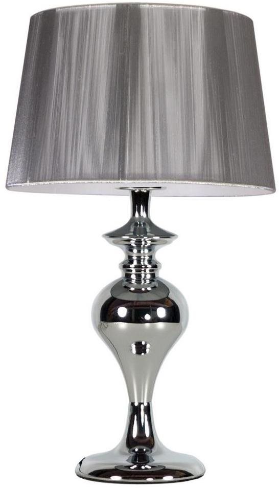 Stolní lampa GILLENIA 1xE27/60W/230V