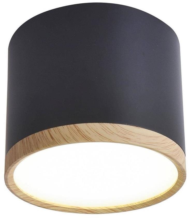 LED Stropní svítidlo TUBA LED/9W/230V