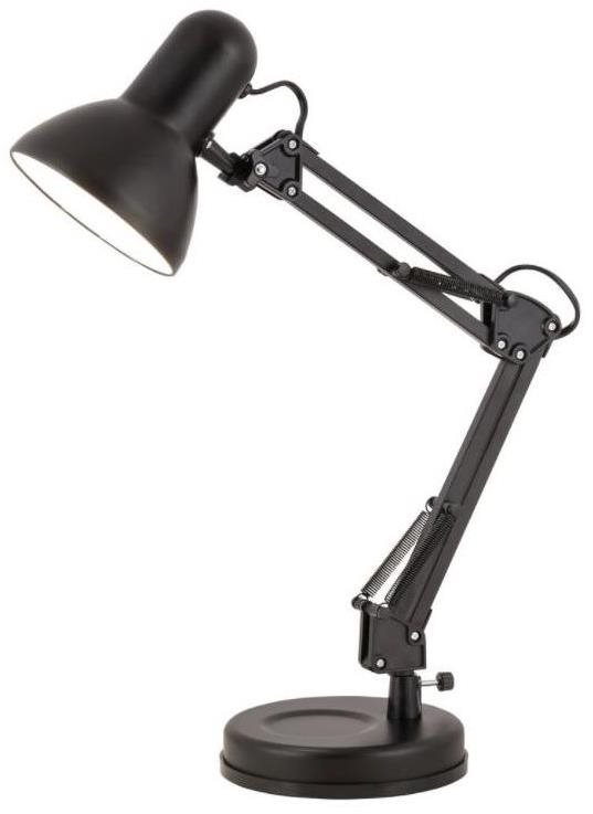 Rabalux - Stolní lampa 1xE27/60W/230V