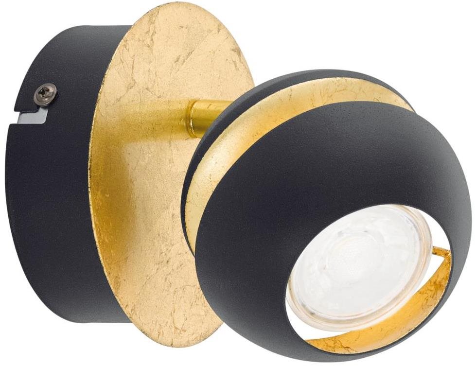 Eglo - LED Bodové svítidlo 1xGU10-LED/4W/230V