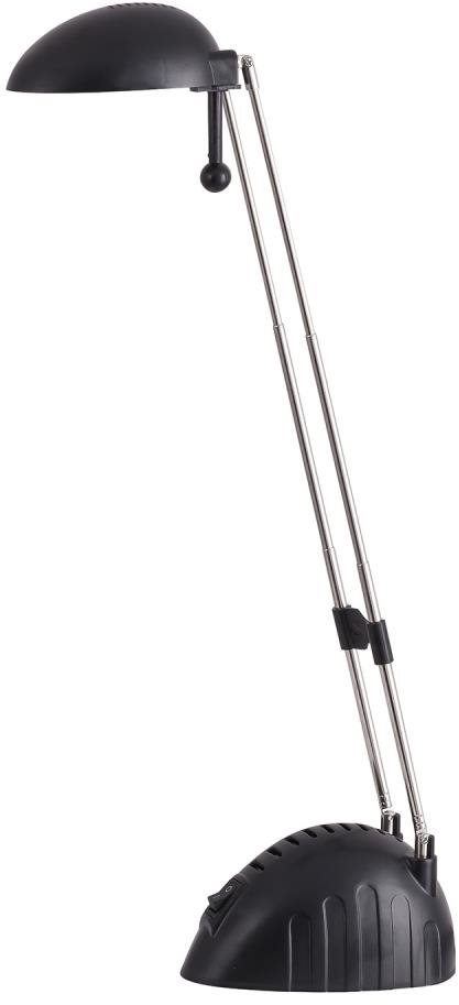 Rabalux - LED Stolní lampa 1xLED/5W/230V