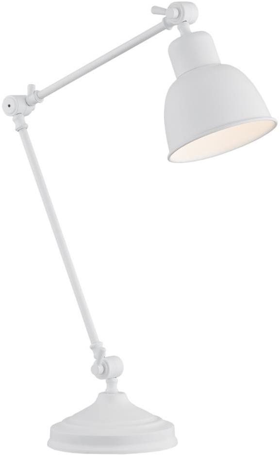 Argon 3194 - Stolní lampa EUFRAT 1xE27/60W/230V
