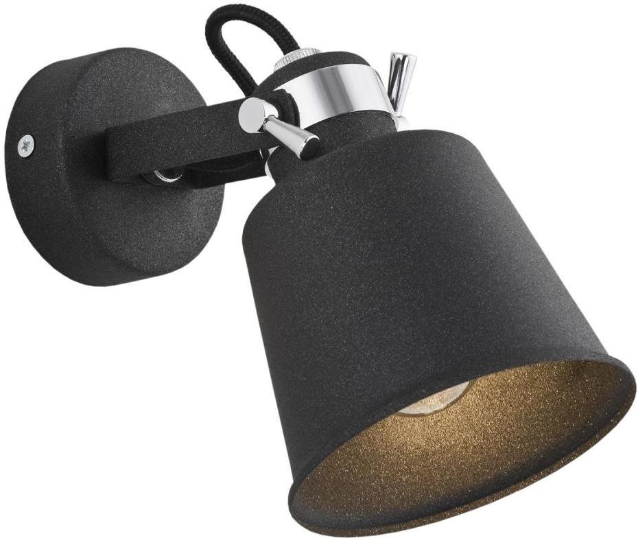 Argon 3175 - Nástěnné svítidlo KONGO 1xE27/60W/230V