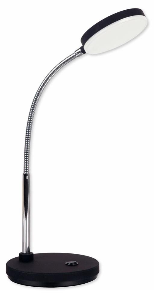 Top Light Lucy C - LED stolní lampa LUCY LED/5W/230V