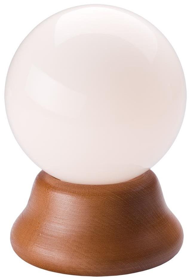 Stolní lampa 1xE14/40W/230V