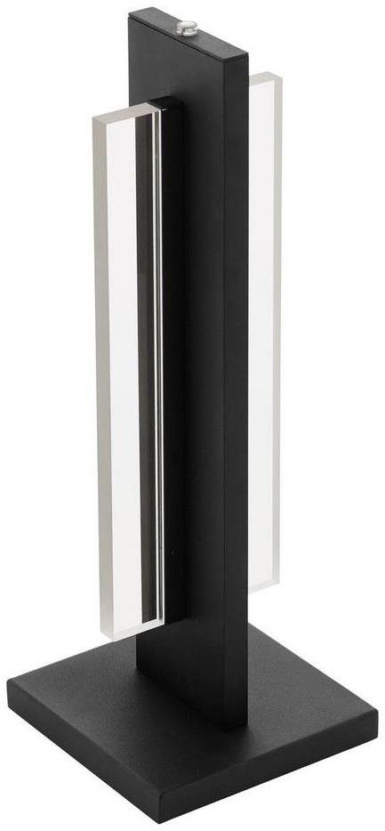Eglo - LED Stmívatelná stolní lampa LED/15W/230V