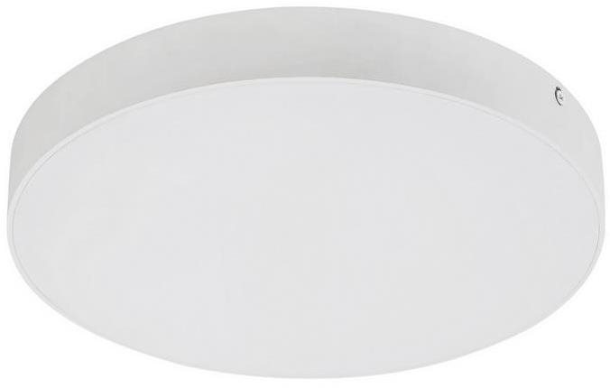 Rabalux - LED Stropní svítidlo LED/24W/230V 3000-6000K IP44 bílá