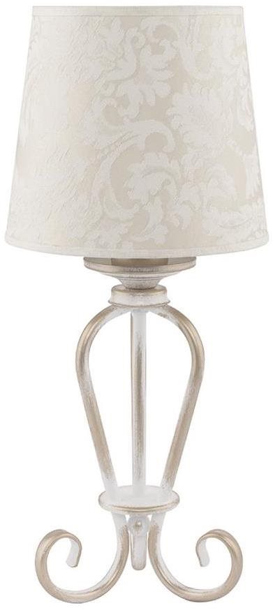 Jupiter 1594 - SI L EC - Stolní lampa SOFIA E27/60W