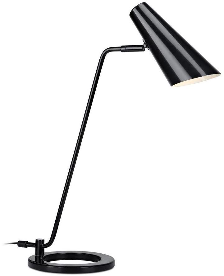 Markslöjd 106781 - Stolní lampa CAL 1xE14/40W/230V