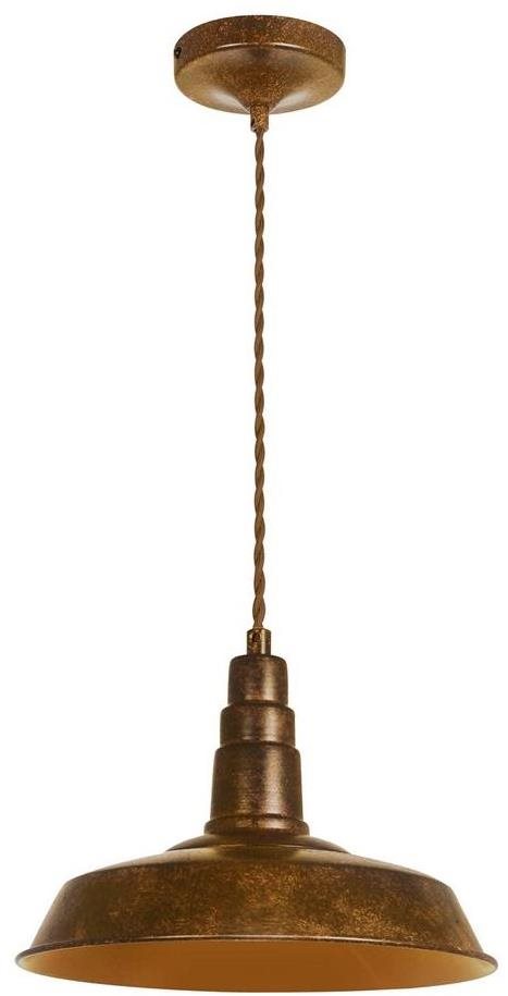 Lustr na lanku VESNA 1xE27/60W/230V