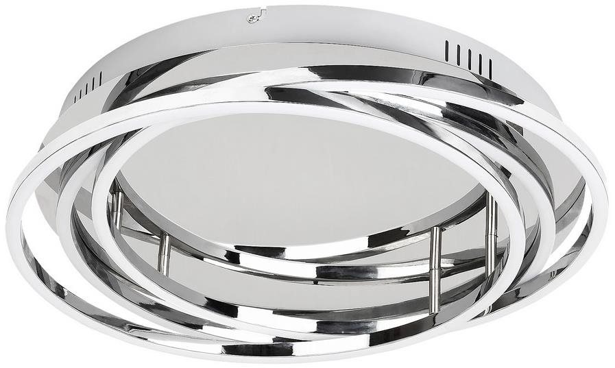Rabalux - LED Stmívatelné stropní svítidlo LED/40W/230V pr. 46cm