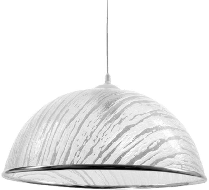 Prezent 47001 K03 - Lustr na lanku LYRA 1xE27/60W/230V
