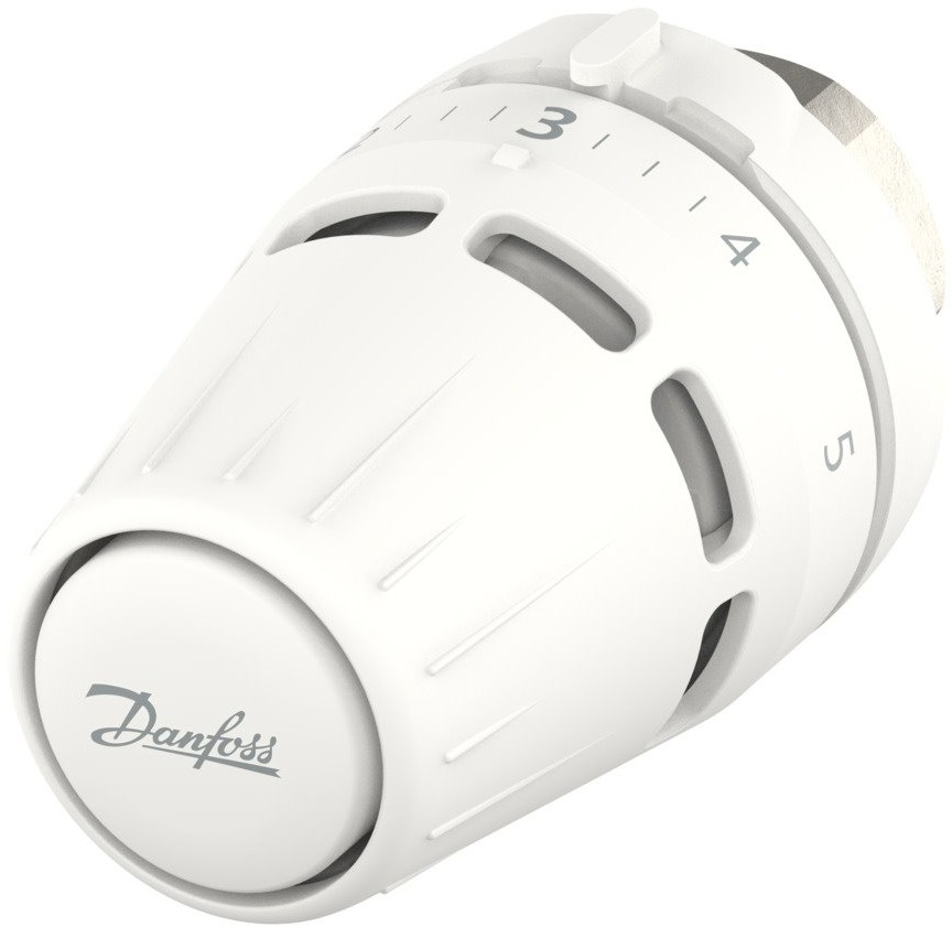 Danfoss Regus® termostatická hlavice 015G3630, M30x1.5