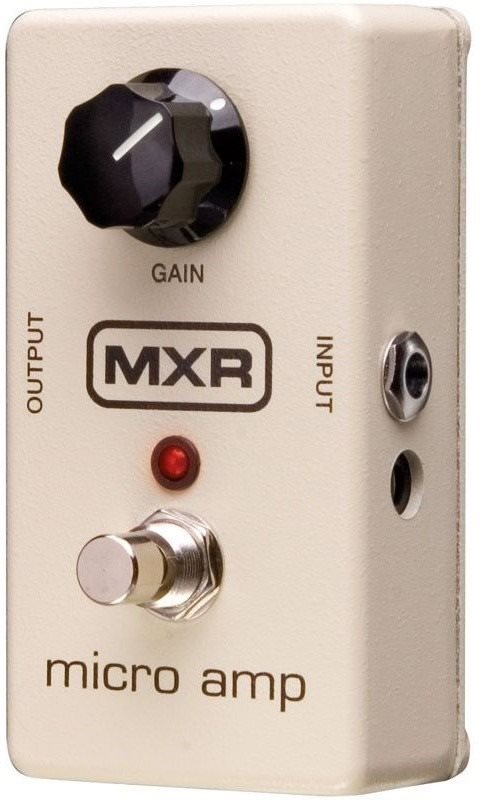 Dunlop MXR Micro Amp