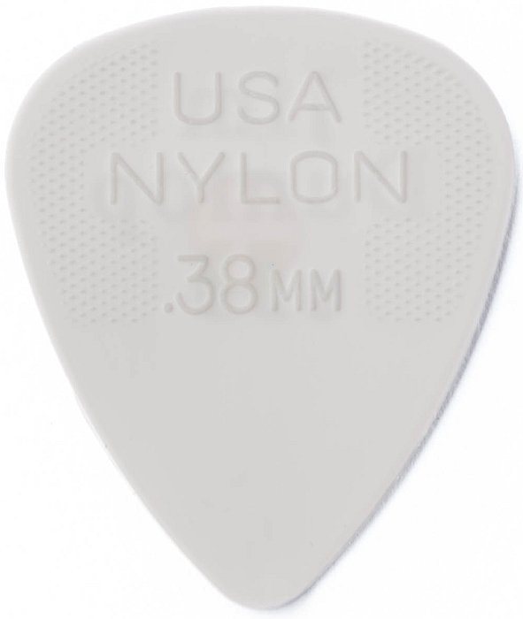 Dunlop Nylon Standard 0.38 12ks