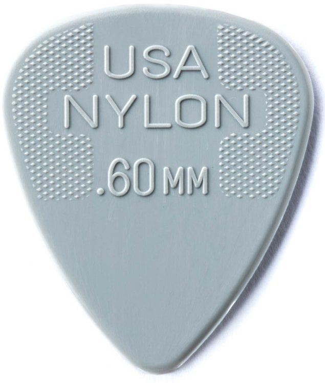 Dunlop Nylon Standard 0.60 12ks