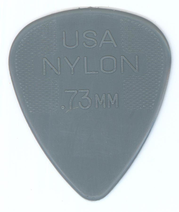 Dunlop Nylon Standard 0.73 12ks