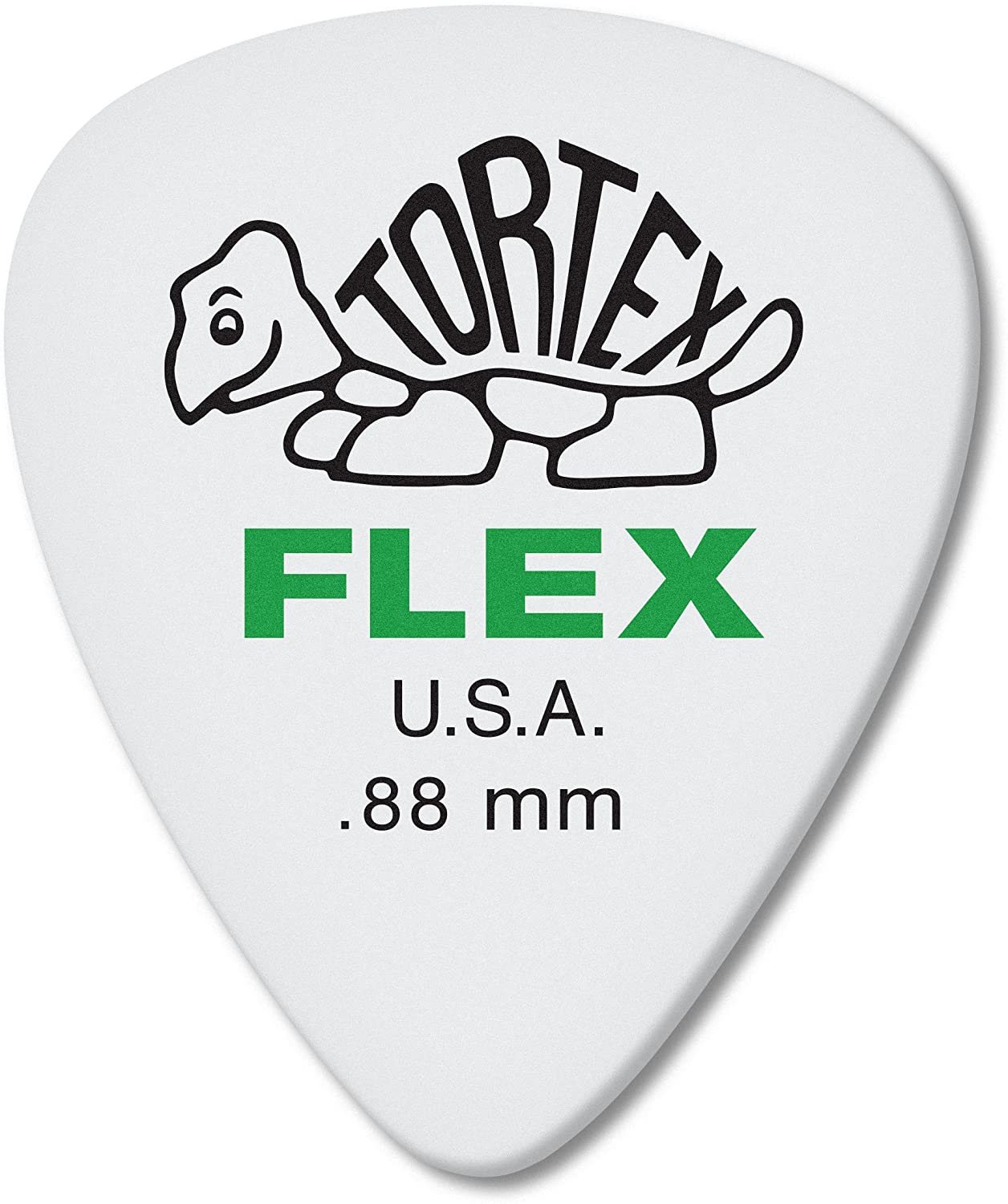 Dunlop Tortex Flex Standard 0.88 12ks