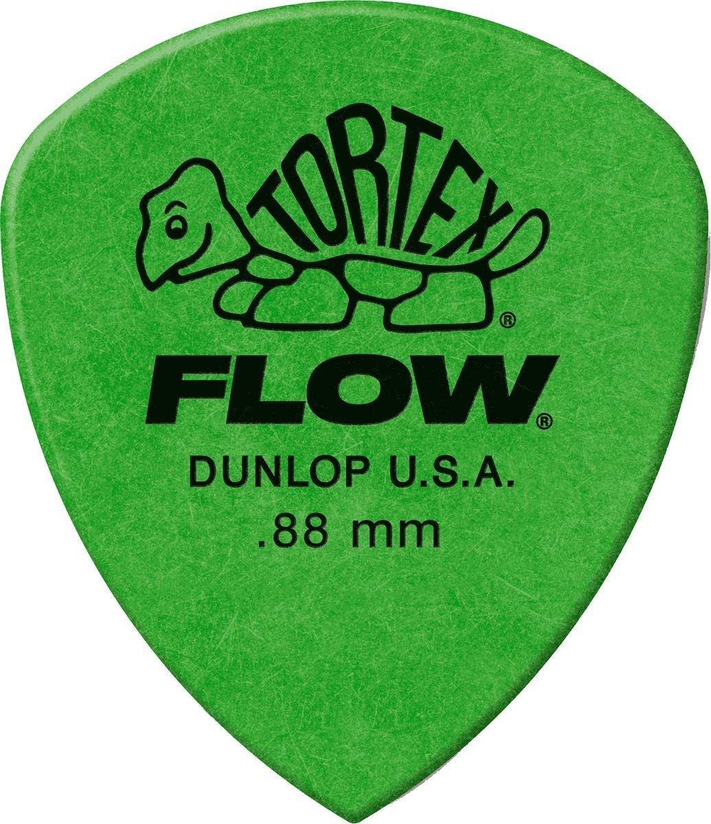 Dunlop Tortex Flow Standard 0.88 12ks