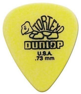 Dunlop Tortex Standard 0.73 12ks