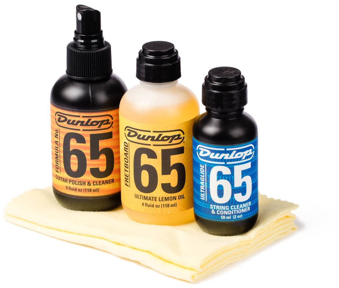 Dunlop 6504