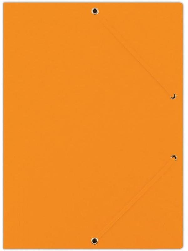DONAU Premium oranžové