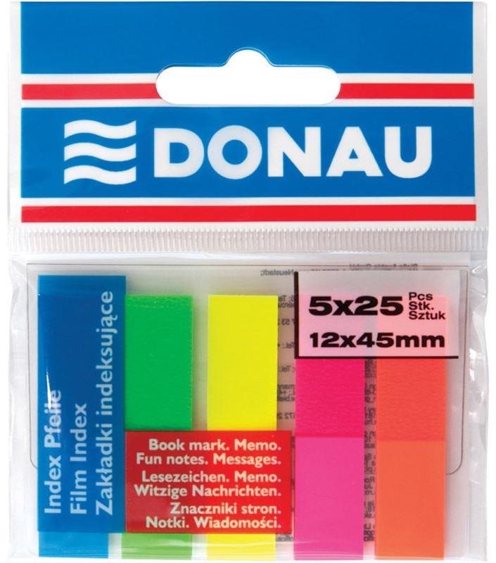 Štítky DONAU