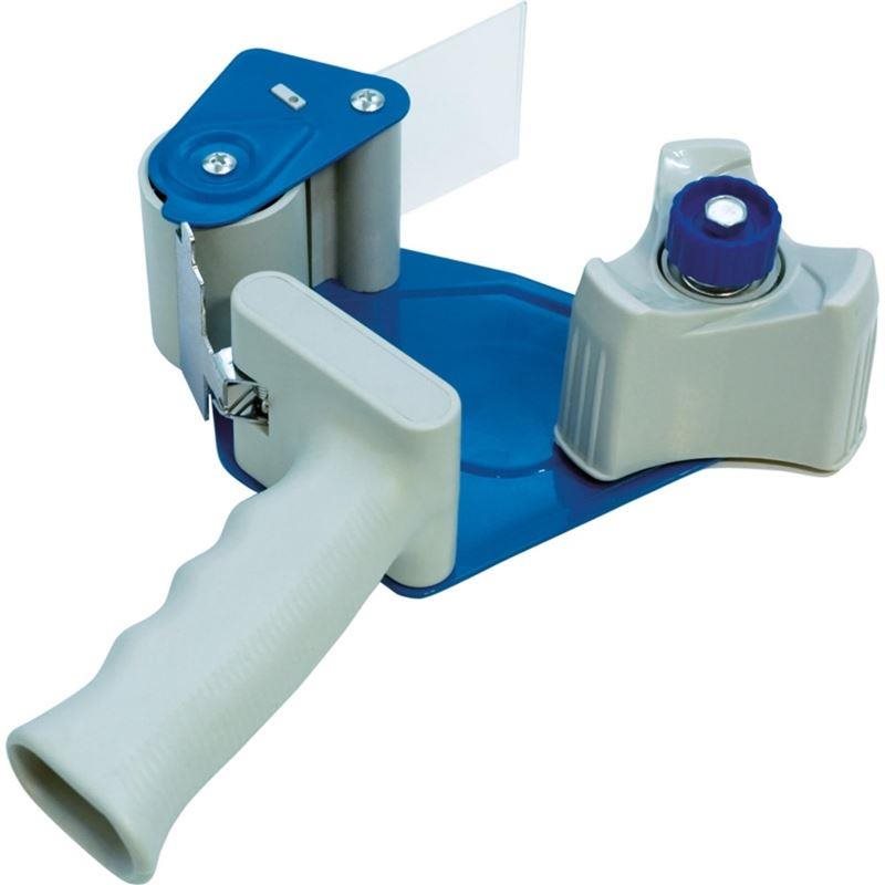 Odvíječ lepicích pásek DONAU 50mm