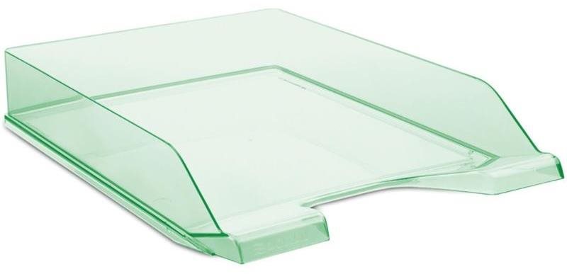 Transparentní zásuvka DONAU