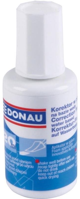 DONAU 20 ml