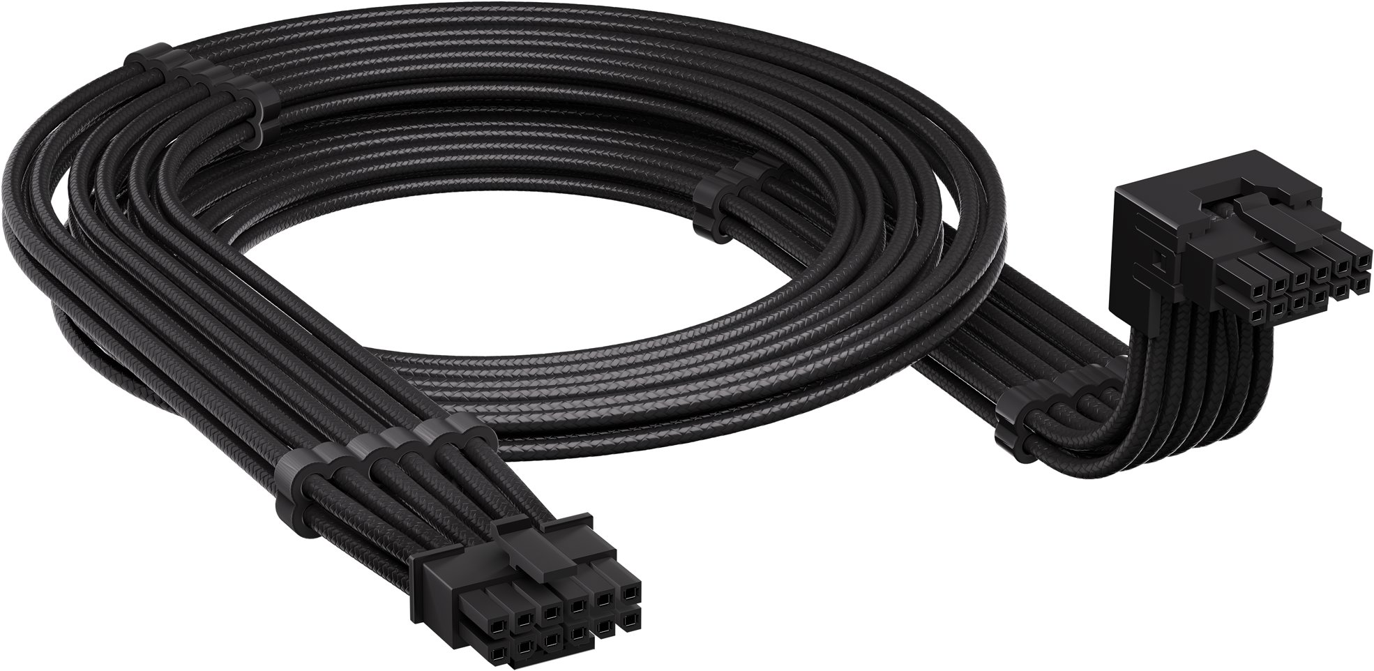 Corsair 90° 12V-2x6 Style A GPU Power Cable