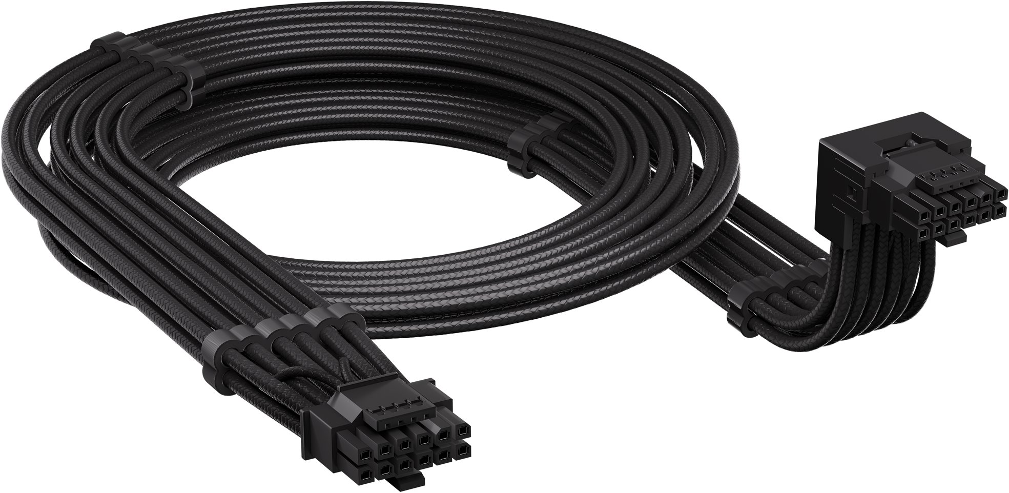 Corsair 90° 12V-2x6 Style B GPU Power Cable