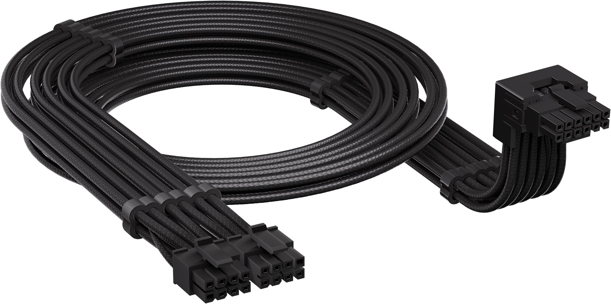 Corsair Type 5 90° 12V-2x6 Style A GPU Power Cable