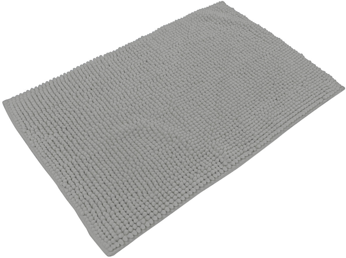 DOCHTMANN 50 × 80 cm obdélník světle šedá