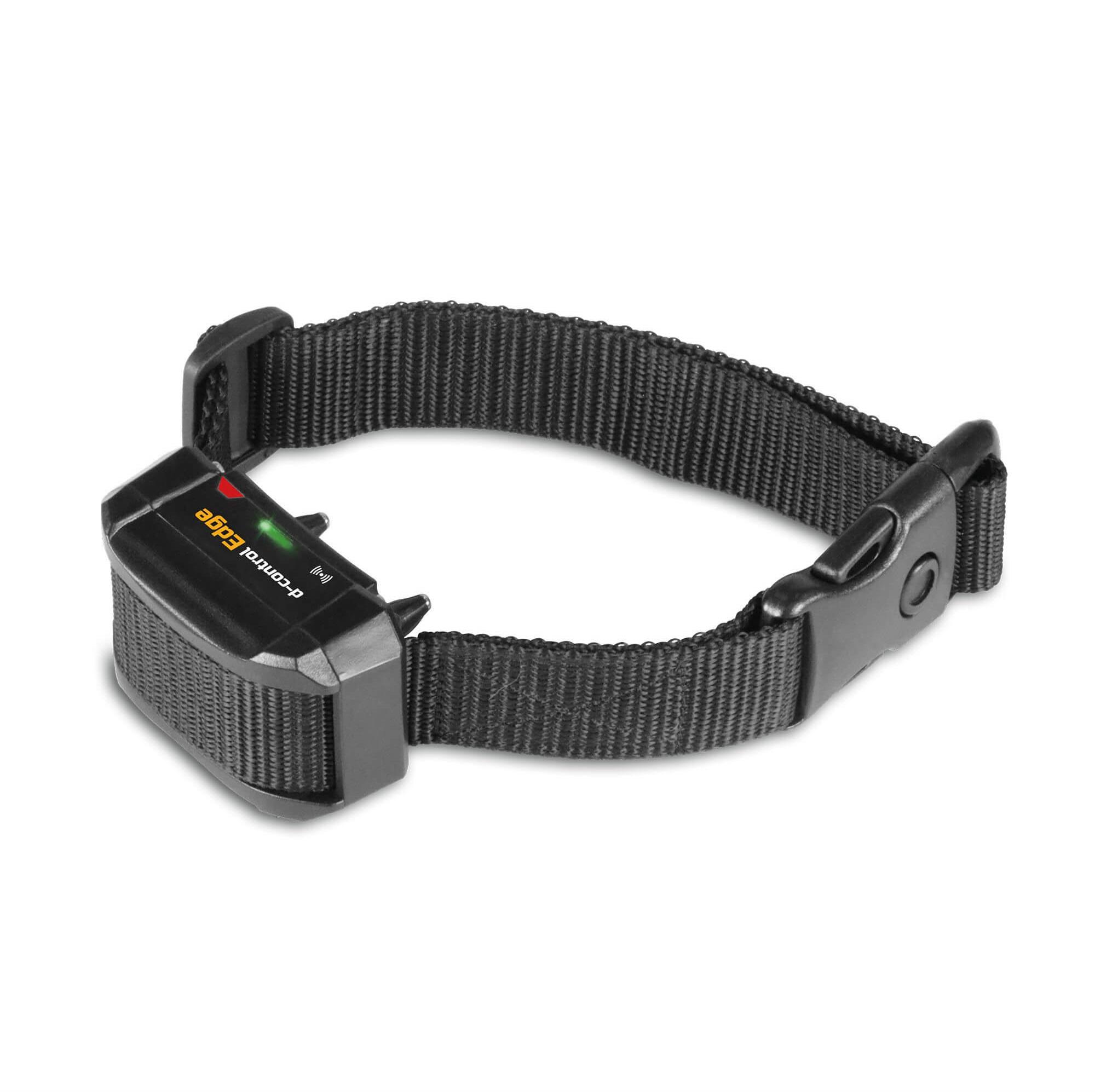 Dogtrace Výcvikový obojek pro dalšího psa d-control Edge - přijímač impuls, zvuk, vibrace
