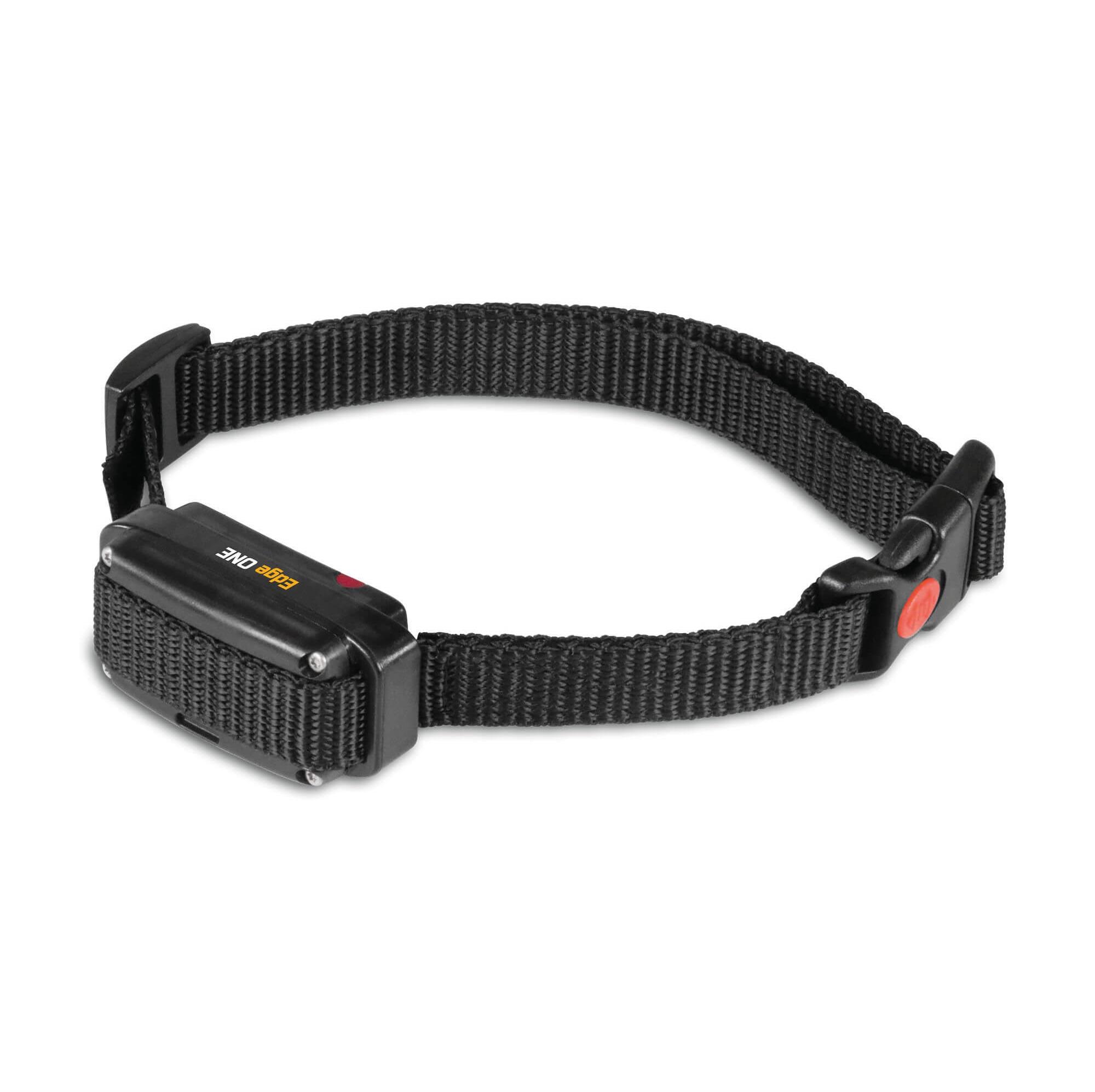 Dogtrace Výcvikový obojek pro dalšího psa d-control Edge ONE - přijímač impuls, zvuk, vibrace