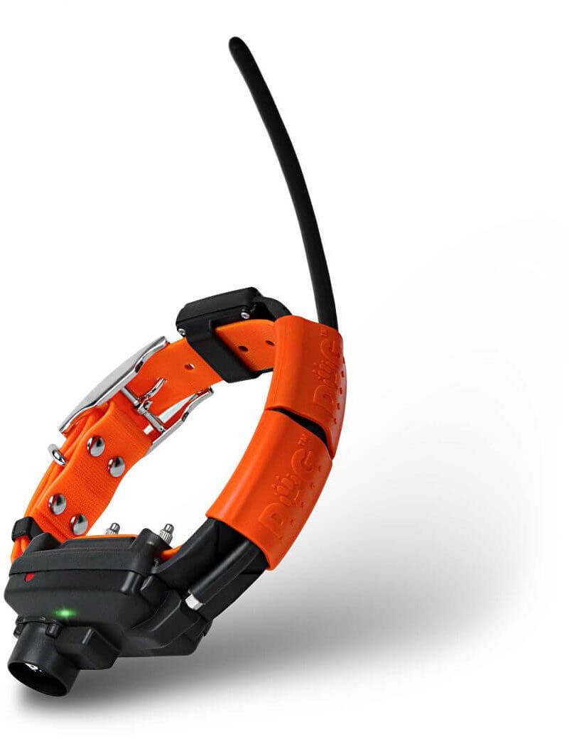 Dogtrace Obojek pro dalšího psa, zvukový lokátor, výcvikový modul DOG GPS X30TB