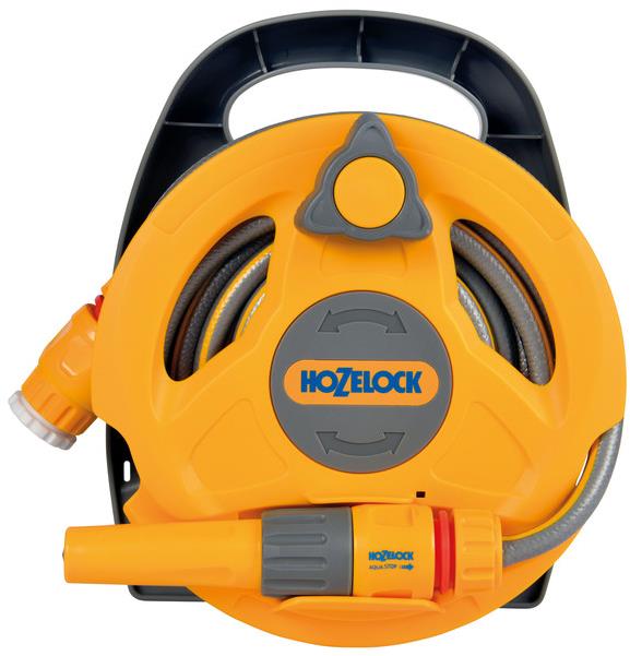 HOZELOCK Micro naviják s 10m hadicí