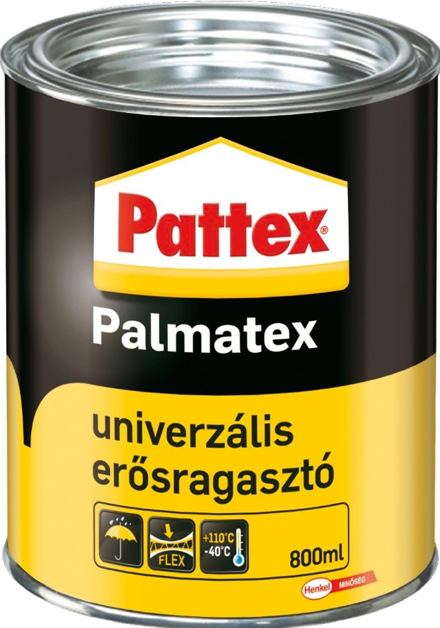 PATTEX Palmatex 0,8 l