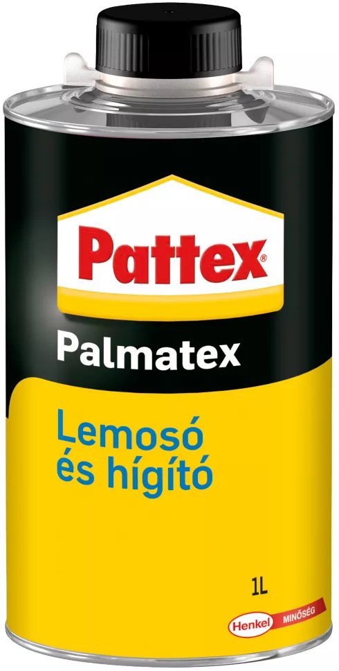 PATTEX Palmatex odstraňovač a ředidlo 1 l
