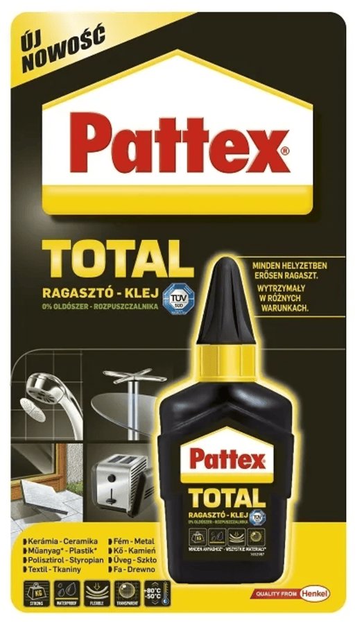 PATTEX Total 50 g