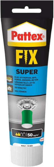 PATTEX Super Fix 50 g