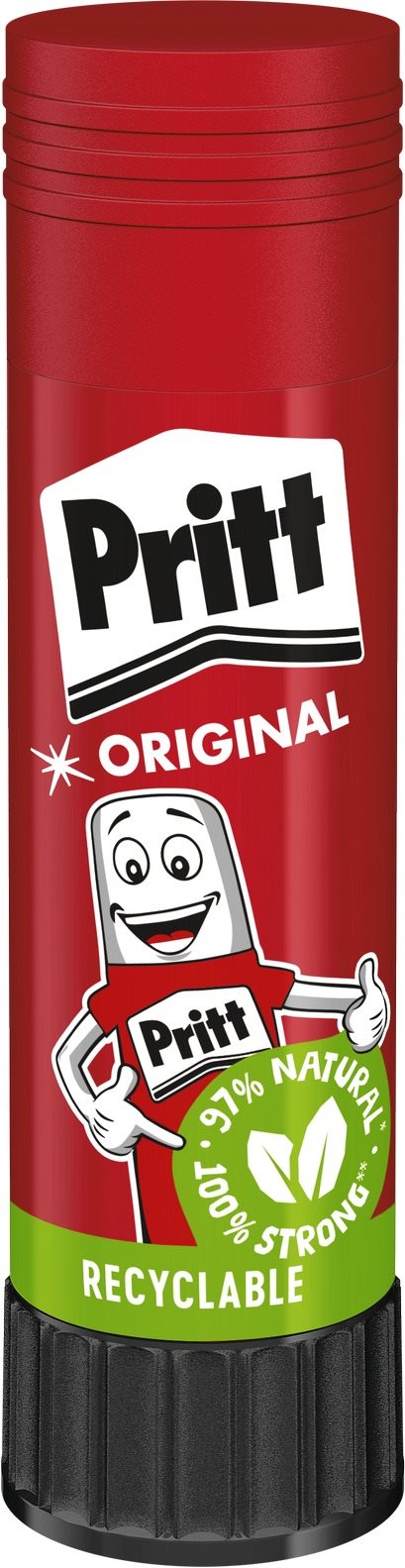 Lepidlo na papír PRITT Stick 10 g