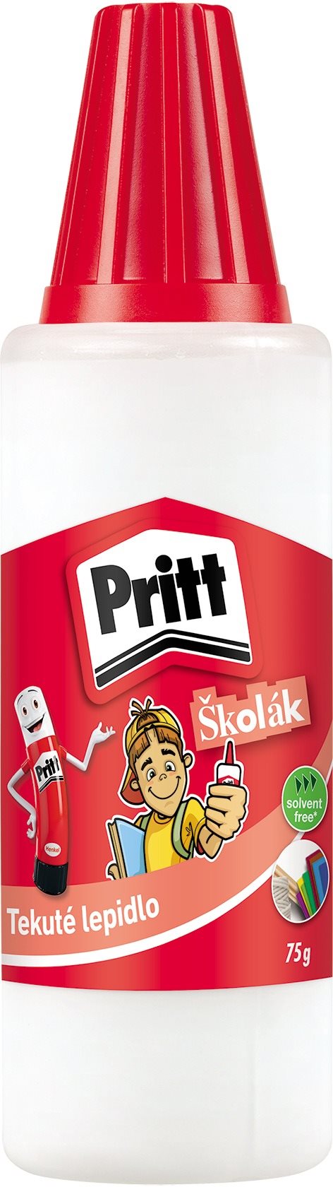 PRITT Školák 75 g - kvalitní lepidlo pro vaše potřeby